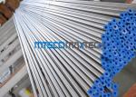 TP316Ti ASTM A269 / ASME SA269 Stainless Steel Seamless Tube / Cold Drawn Ss