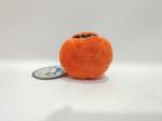 Halloween Pumpkin Keychain Backpack Pendant Cute Stuffed Little Ghost Backpack