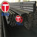 High Precision 10# 45# 20Mn 25Mn Q235 Q345 Seamless Steel Pipe GB/T 8162