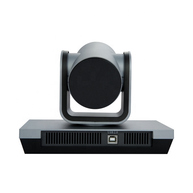 high quality clear 3x or 10x Optics USB PTZ Camera or video camera for conference, education