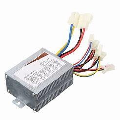 Wholesale 48V Brushless Motor Electric Vehicle Ev Speed Controller from china suppliers