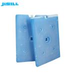 High Performance PCM Large Cooler Ice Packs Leak Free For Long Distance