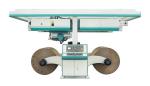 High-Speed 2-Ply Single Facer Corrugator Line, Single Faced Corrugated Cardboard