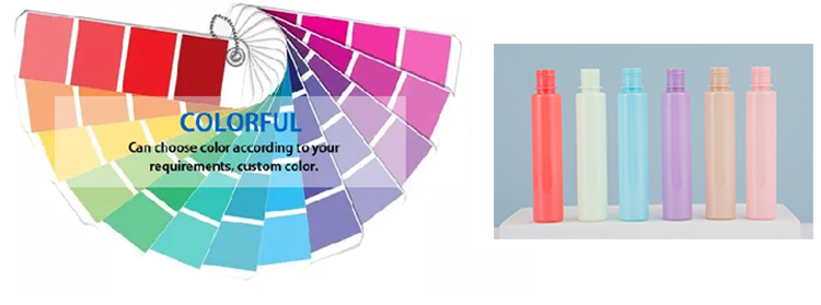 Pet Plastic 30ml E Cig Liquid Bottle With Child Tamper Proof Lid
