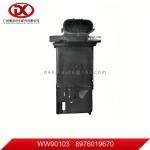 Auto Parts Mass Air Flow Maf Sensor 8976019670 8 97601967 0 Isuzu