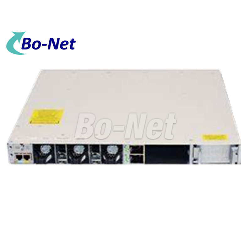 Original new 9300 series 24 Port POE Gigabit Ethernet network Switch for C9300-24P-A