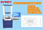 185kg Weight Universal Testing Machine IF3231 Series for Accurate Scan Accuracy