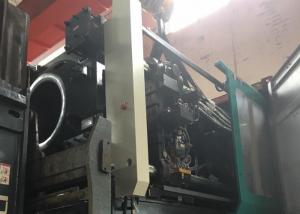 China Computer Controlled PET Preform Injection Molding Machine , Bakelite Injection Molding Machine on sale