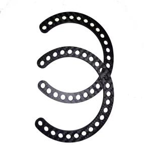 Wholesale High Strength Carbon Fiber CNC Cutting Parts for RC Hobby from china suppliers