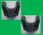 Drive shaft Parts weld /tube yoke SPL250 series Spicer 250-28-17 Fits U Joint