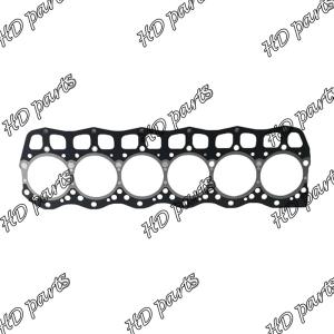 Wholesale 6D16 Gasket Repair Kit ME071958 For Mitsubishi Engine from china suppliers