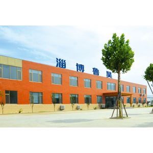 Shandong Luhao Machinery Technology Co., Ltd.