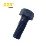 Excavator Bulldozer Attachment Heavy Duty Hex Bolts 0S1620 2H3855 0S1621 6H1717