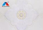 Interior Decorative Aluminum False Ceiling Tiles For Kitchen 300×300mm