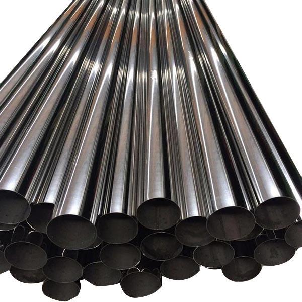 Q195 235 345 355 Cold rolled seamless steel tube alloy Steel for Mechanical