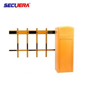 Wholesale Boom Parking Turnstile Barrier Gate Traffic Automatic Road With Servo Motor from china suppliers