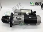 600-813-4930 600-813-9721 WHEEL LOADERS Komatsu Starter Motor