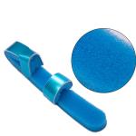 Soft Padded Aluminum Foam Finger Splint Orthopedic Finger Injuries