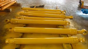 Wholesale Komatsu hydraulic cylinder, Boom cylinder, Arm cylinder, Bucket cylinder from china suppliers