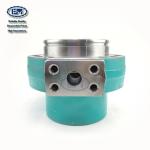 SK200-8XM Excavator Replacement Parts Excavator Hydraulic Cylinder Head