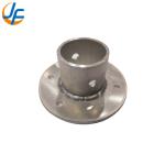 Sheet Metal Laser Cutting Fabrication Metal Stamping Welding Parts for Electric