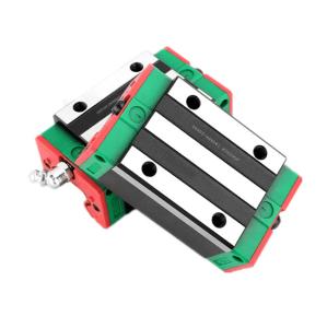 Wholesale Heavy Load HGH35HA Square Slide Block Linear Ball Bearing 34x70x55mm from china suppliers