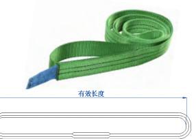 Wholesale Abrasion Resistance Heavy Duty Endless Wire Rope Sling With Varies End Fittings from china suppliers