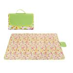 Waterproof Beach Pocket Blanket Ground Mat Mattress For Sleeping