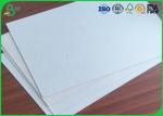 File Folders Grey Board Paper 300gsm To 1500gsm 700 * 1000mm Grade AAA