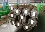 Bright Annealed Cs Carbon Steel Welded Tube / Cs Erw Pipe ASTM A358 Standard