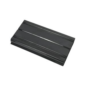 Wholesale ABS Cover Extrusion Supplier PVC Extruded from china suppliers