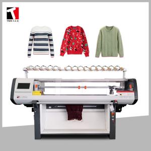Wholesale 60 Inch 7G Sweater Knitting Machine Computerized Flat from china suppliers