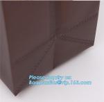 Favorable price new design fashion style colorful handled pp non woven bag , non