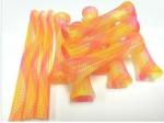 Length 13cm Kitty Boink Cat Toys Playing Tube Braided Sleeve