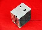 Wholesale 0.02mm - 0.1mm Tolerance Copper Pipe Heat Sink Air Cooling Extruded Aluminum from china suppliers