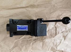 Wholesale Yuken Hydraulic Valve DMG-03-3C4-50 from china suppliers