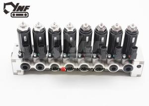Wholesale SK330LC-6E Hydraulic Control Valve Pump Solenoid Valve YB35V00005F1 from china suppliers