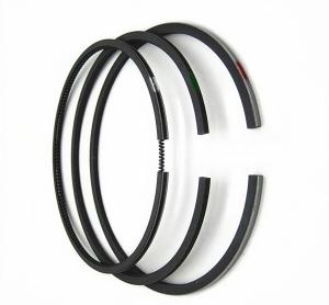 Wholesale ABV 82.0mm Press Piston Ring 1.5+1.75+3 High Temperature Resistance For Volkswagen from china suppliers
