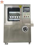 Insulating Materials Plastic Testing Equipment AC 220V 50HZ Tracking Erosion