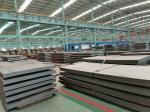 410S 304 NO 1 Slit Edge Hot Rolled Steel Sheet ESS TISCO ZPSS 1500 X 6000