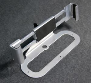 Wholesale COMER Strong Flexible laptop security lock display laptop stand for mobile phone stores from china suppliers
