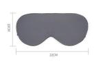 Promotional 3D Sleep Eyemask For Travel Airline Nap