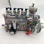PC220-7 Construction Machinery Parts Fuel Injection Pump 4063844 For 6BTA5.9