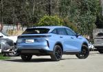 Smart Sport Automotive 4 Wheel Adult Personal 2WD Chery Automobile Exeed