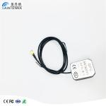 Customized Car GPS GLONASS Antenna 433MHz 470MHz 850MHz Plastic Material