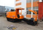 High Reliability Horizontal Drilling Machine DILONG Hdd Drill