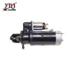 QDJ2471A 0001371006 1357709 CST10605 24V11T6.7KW starter motor for P400 SCANIA