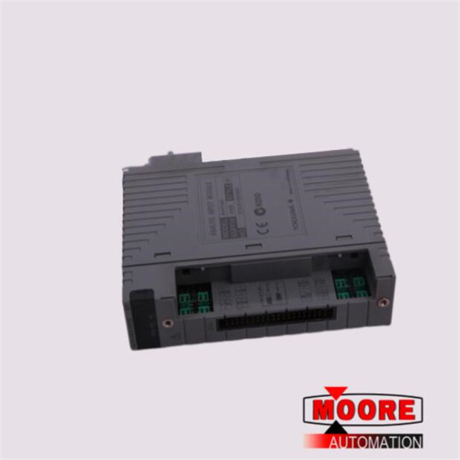Wholesale AAI143-H00 S1 YOKOGAWA 16 Point Analog Input Module from china suppliers