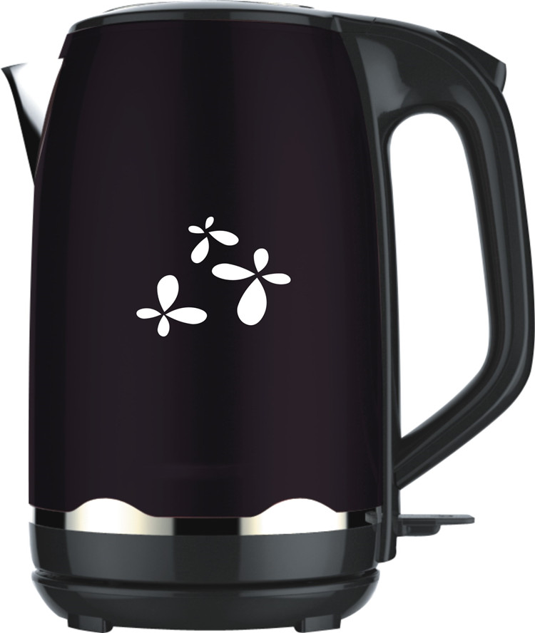 Anti Scald Instant Boiling Water Kettle Durable Kitchenaid Electric Tea Kettle