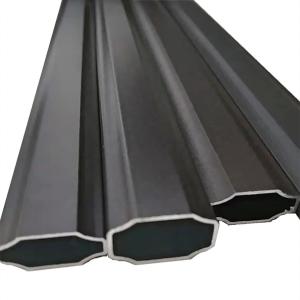 Wholesale Georgian Bar Window Aluminium Insulating Glass Spacer for Squar Rhombus Systems from china suppliers